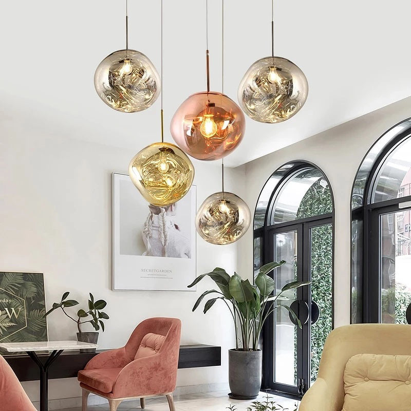7 Reasons to Choose LED Pendant Lights