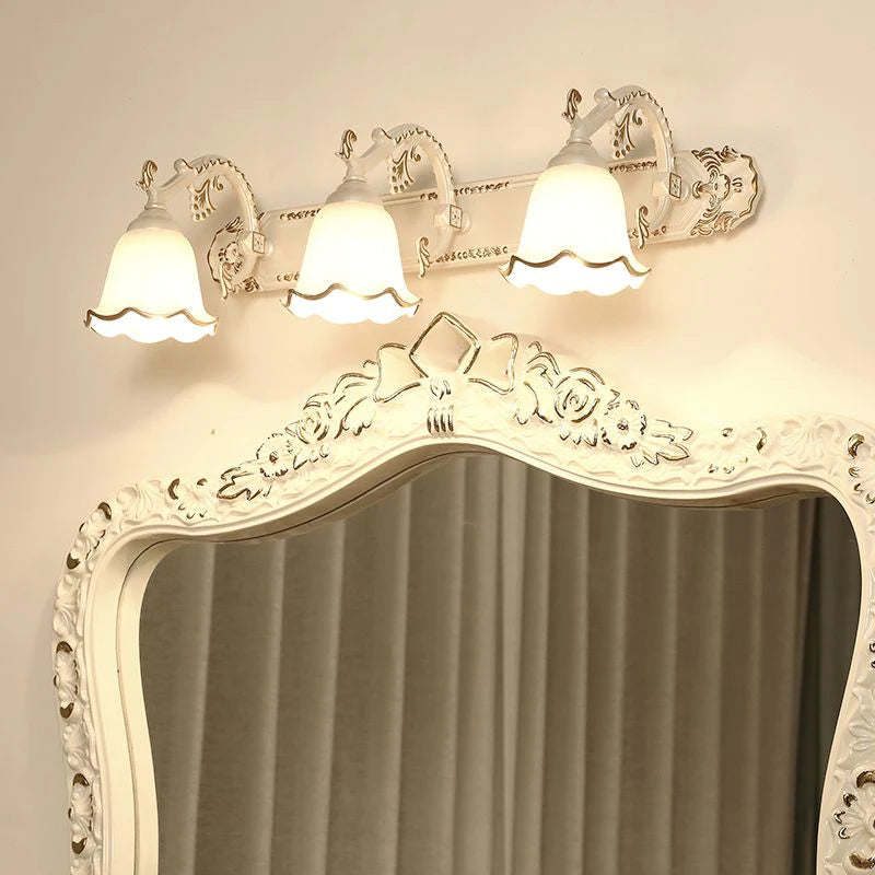 Mirror Wall Lights