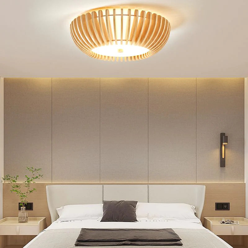 Round Ceiling Fixtures
