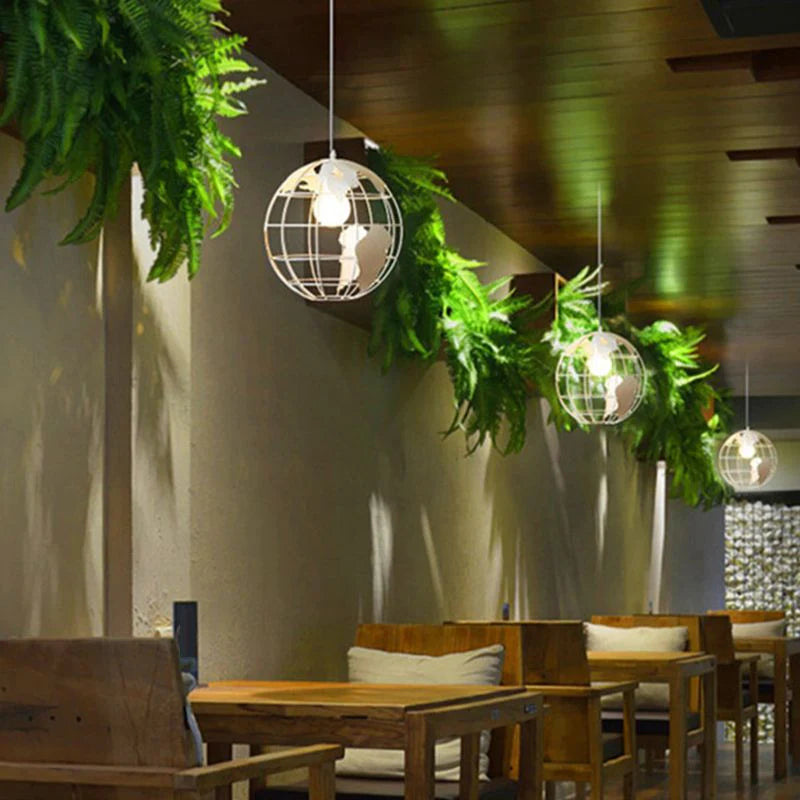 Cluster Pendant Light For Your Livingroom