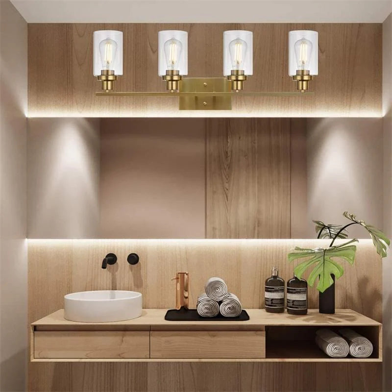 Top 3 Sconce Cylinder Wall Lights