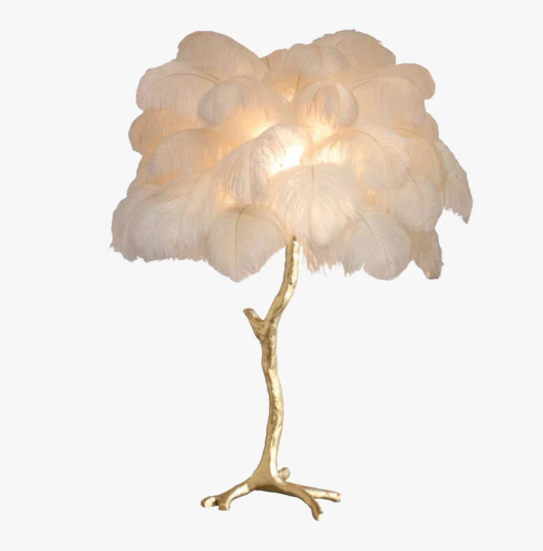 How many floor lamps should you have in the living room?