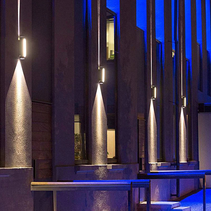 Stylish Outdoor Light Fixtures