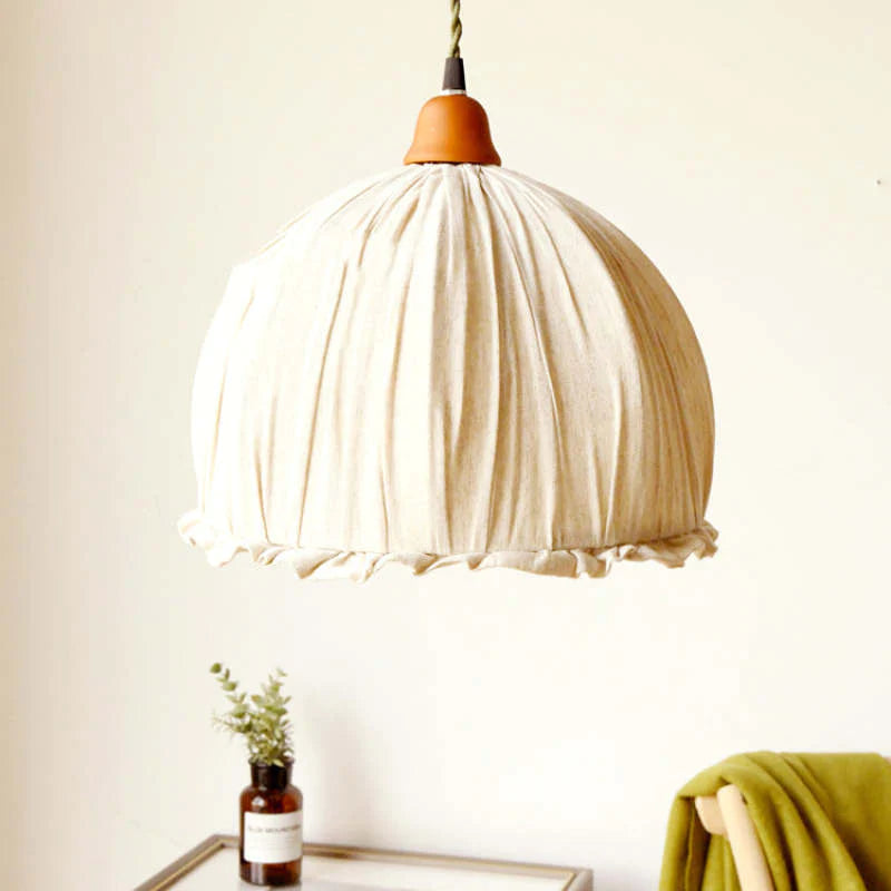 Best Fabric Pendant Lights
