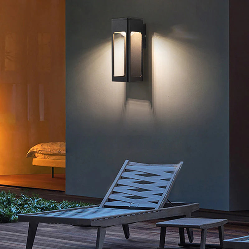 Elegant Outdoor Lights