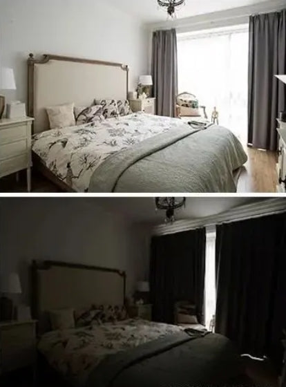 3 Ways to Teach You How to Choose Curtains