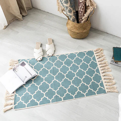 Vitality Rugs: Stylish Comfort