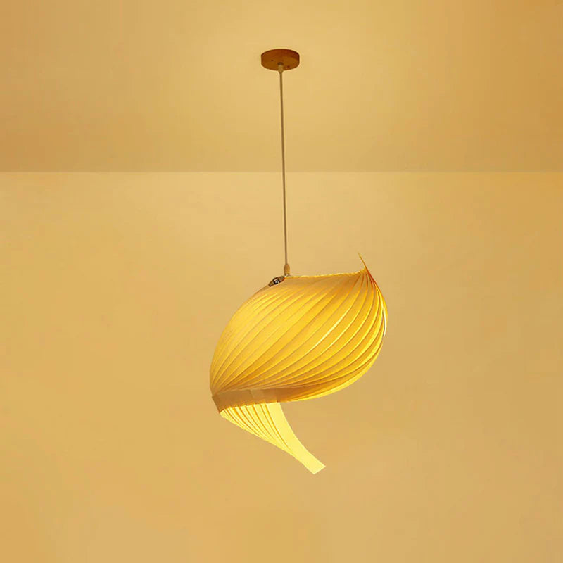 Shell Pendant Lights