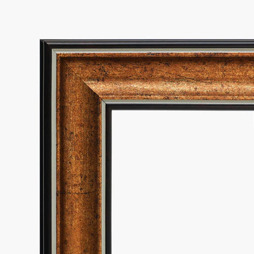 Kurtyna - Vintage Wall Art Prints Decor For Bedroom
