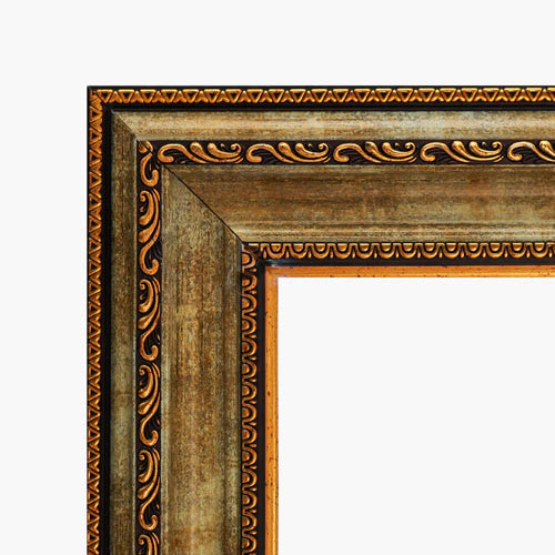 Love Garden- Palace Wall Art Prints Decor For Bedroom
