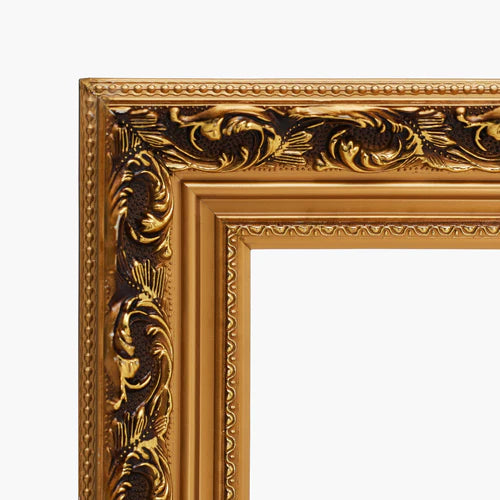 Kurtyna - Vintage Wall Art Prints Decor For Bedroom