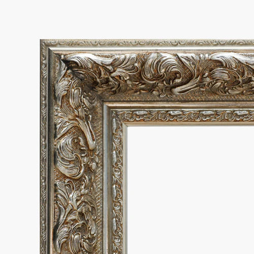 Kurtyna - Vintage Wall Art Prints Decor For Bedroom