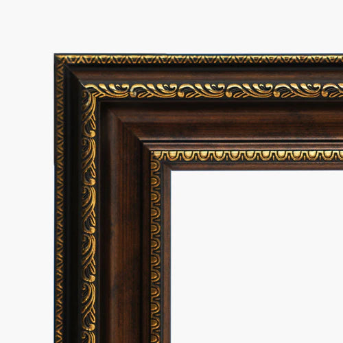 Kurtyna - Vintage Wall Art Prints Decor For Bedroom