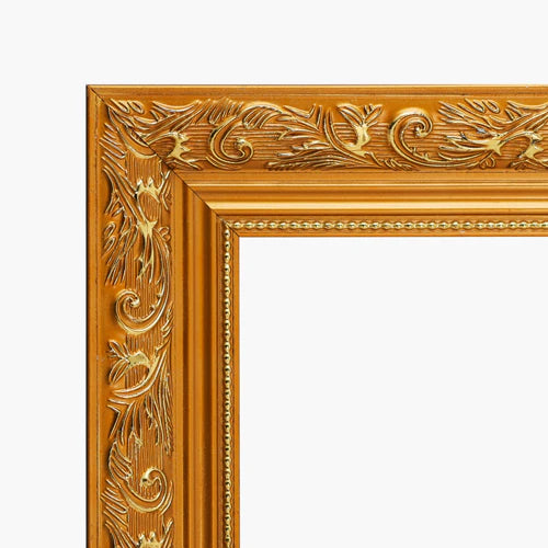 Kurtyna - Vintage Wall Art Prints Decor For Bedroom