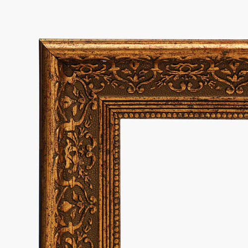 Kurtyna - Vintage Wall Art Prints Decor For Bedroom