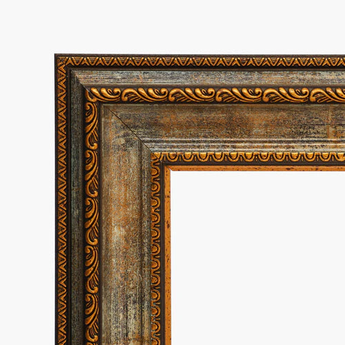 The End of Dinner - Vintage Wall Art Prints Decor For Dining Room
