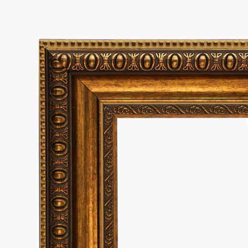 Kurtyna - Vintage Wall Art Prints Decor For Bedroom