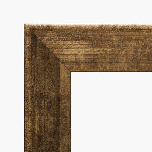 Terrace in the Garden- Unique Wall Art Prints Decor For Living Room
