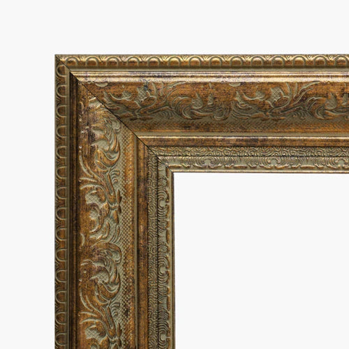 Kurtyna - Vintage Wall Art Prints Decor For Bedroom