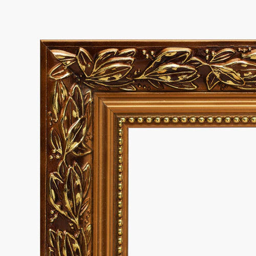 Kurtyna - Vintage Wall Art Prints Decor For Bedroom