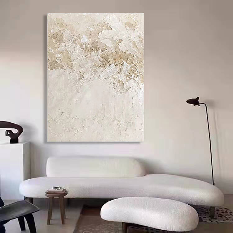 Wabi-Sabi Minimalism Art #LM030