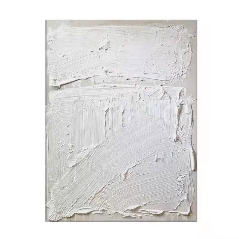 Abstract Plaster Art #LM080