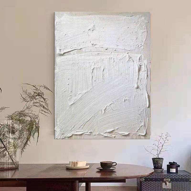 Abstract Plaster Art #LM080
