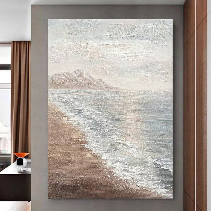 Contemporary Sea Art #LM025