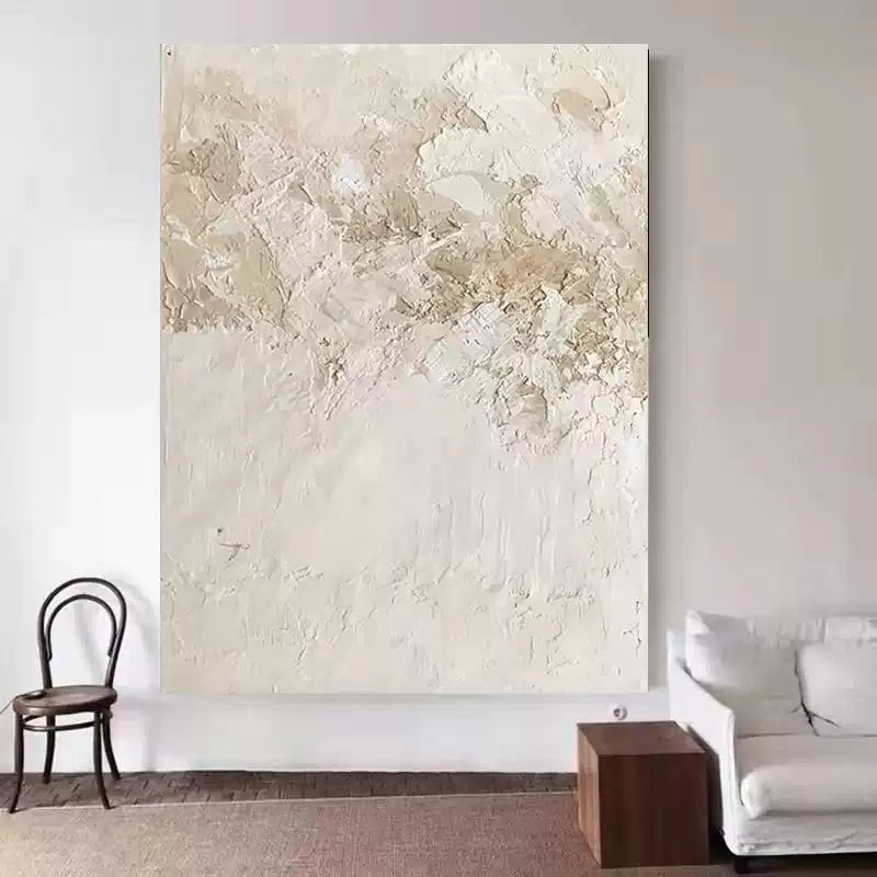 Wabi-Sabi Minimalism Art #LM030