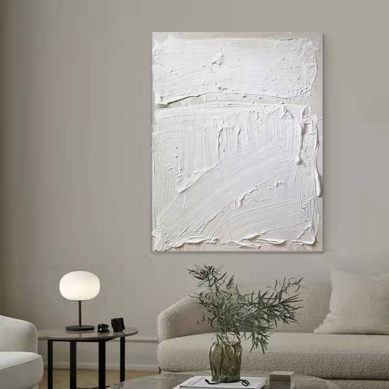 Abstract Plaster Art #LM080