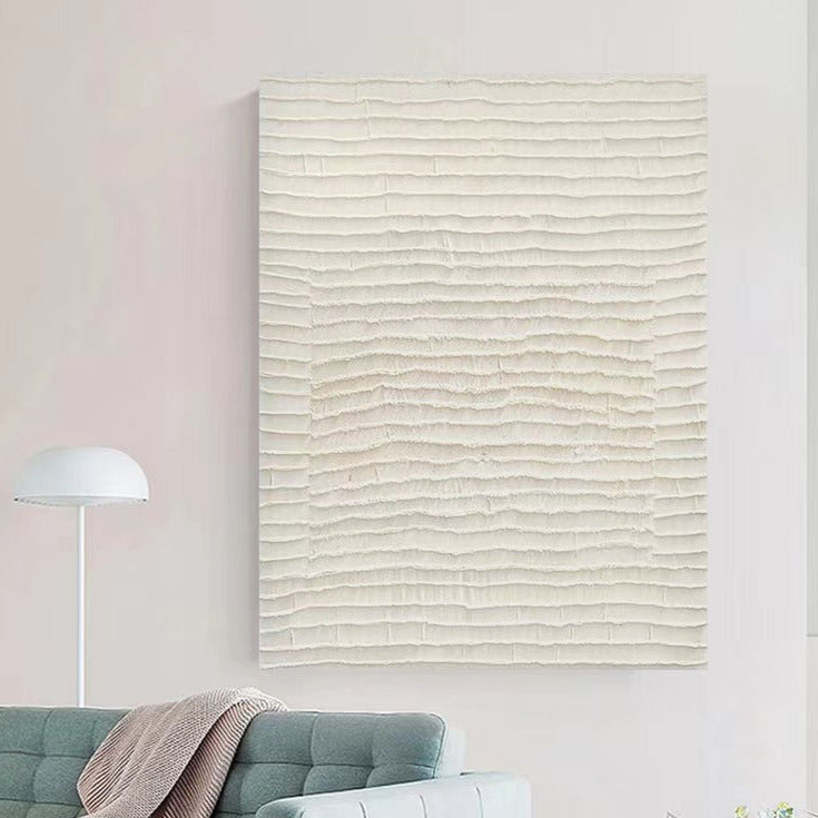 Abstract Plaster Art #LM081