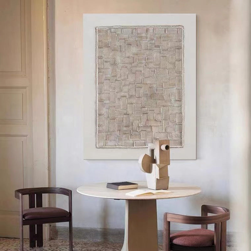 Abstract Contemporary Art #LM079