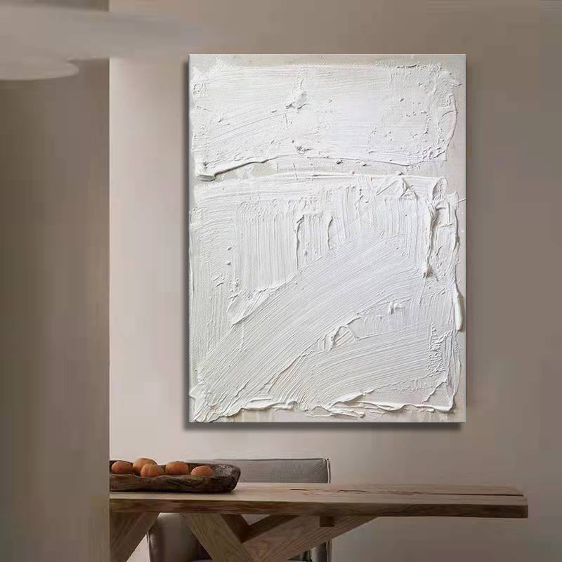Abstract Plaster Art #LM080
