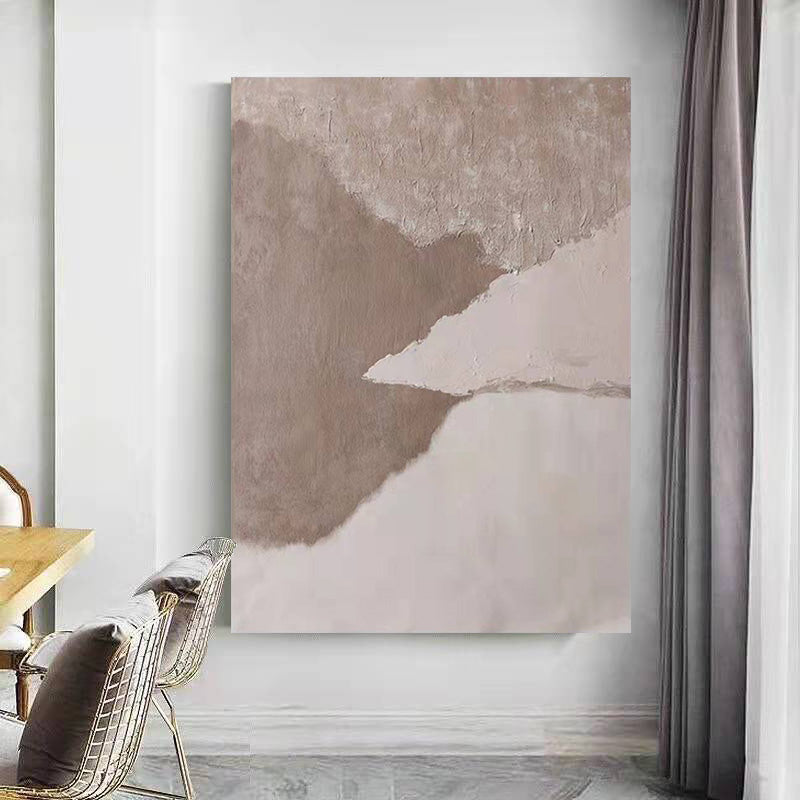 Wabi-Sabi Abstract Art #LM017