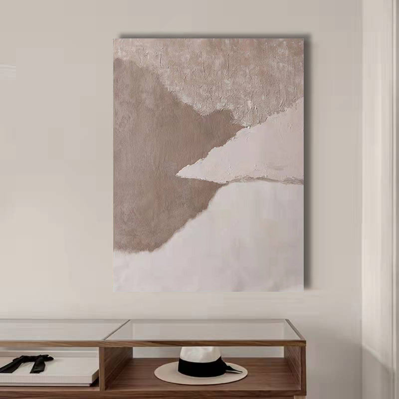 Wabi-Sabi Abstract Art #LM017