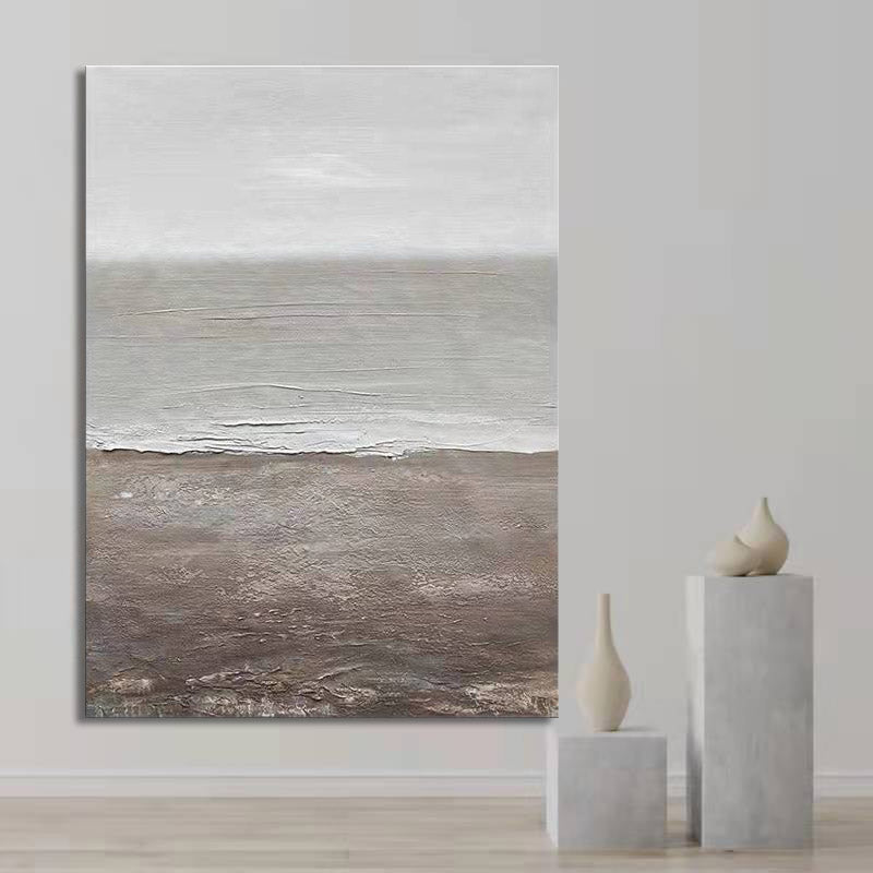 Contemporary Sea Art #LM028 Art #LM028