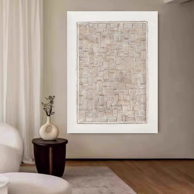 Abstract Contemporary Art #LM079