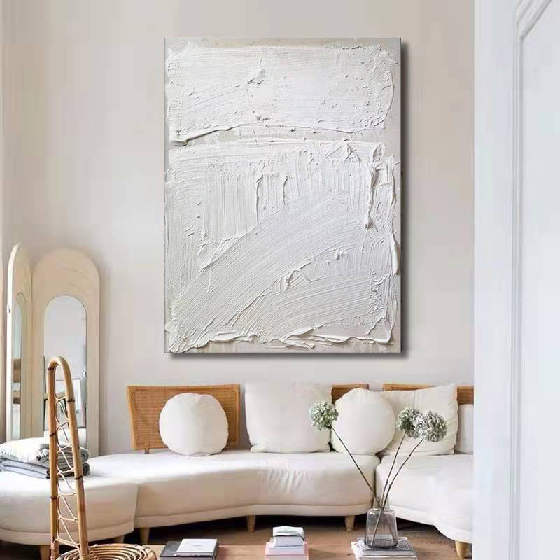 Abstract Plaster Art #LM080