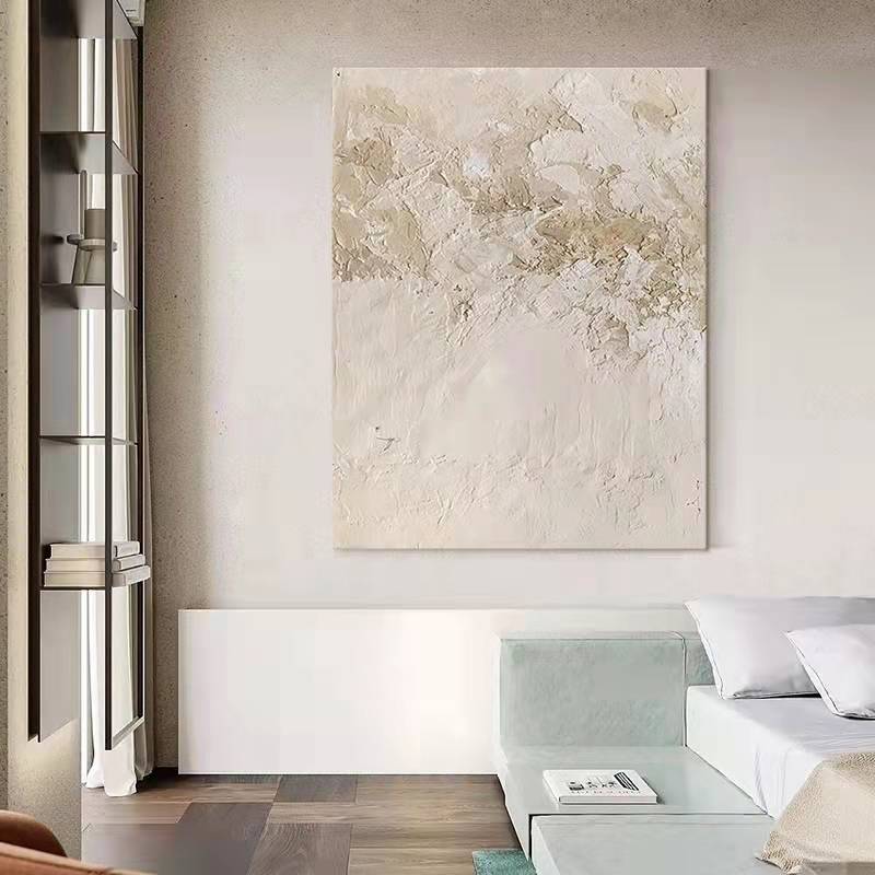 Wabi-Sabi Minimalism Art #LM030