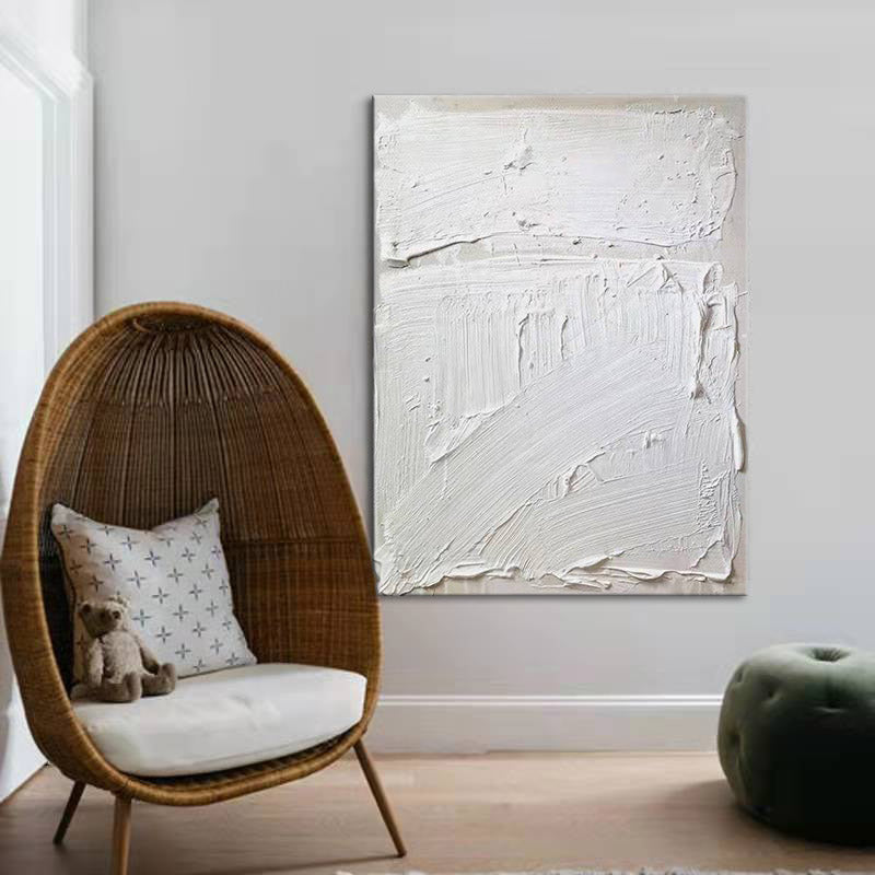 Abstract Plaster Art #LM080