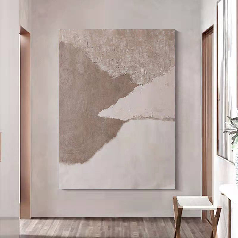 Wabi-Sabi Abstract Art #LM017