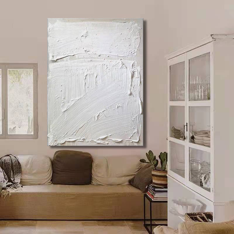 Abstract Plaster Art #LM080
