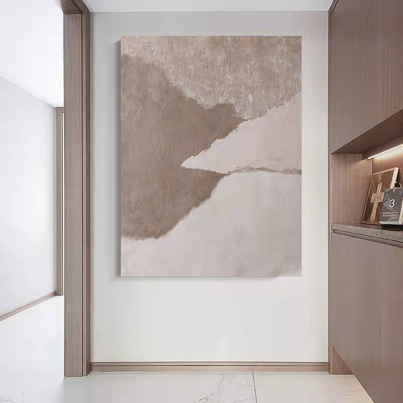 Wabi-Sabi Abstract Art #LM017