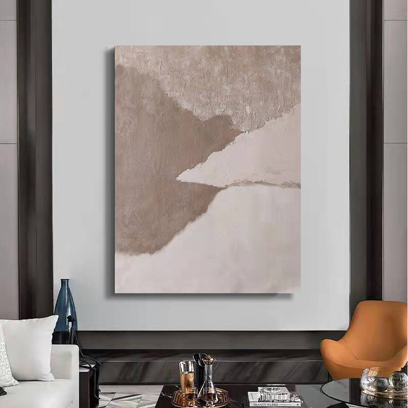 Wabi-Sabi Abstract Art #LM017