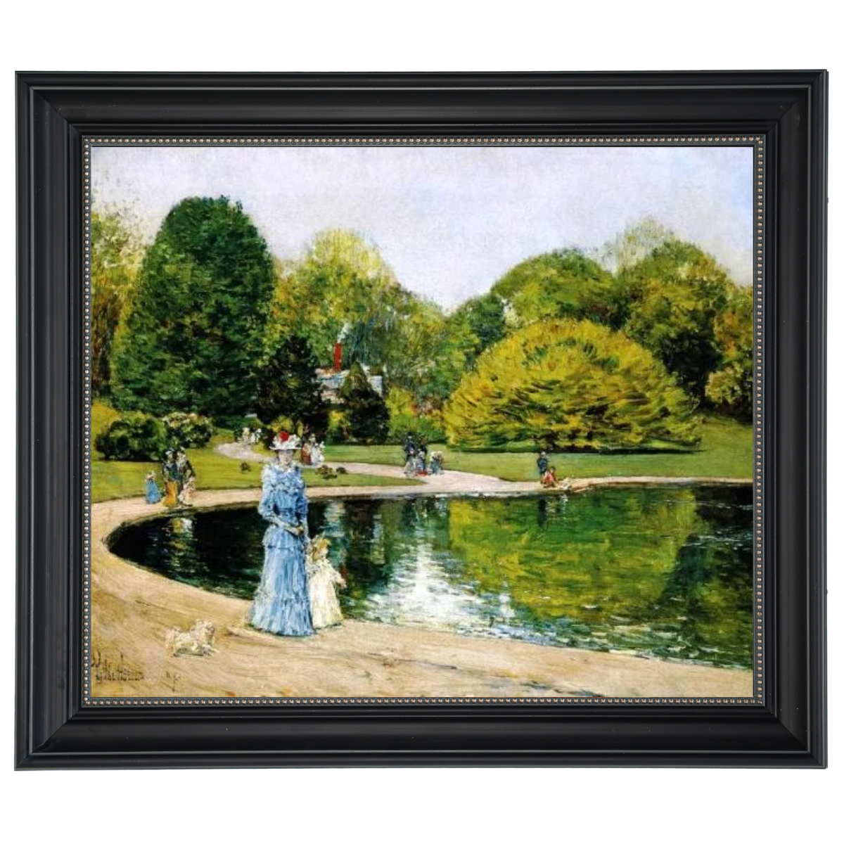 Central Park II