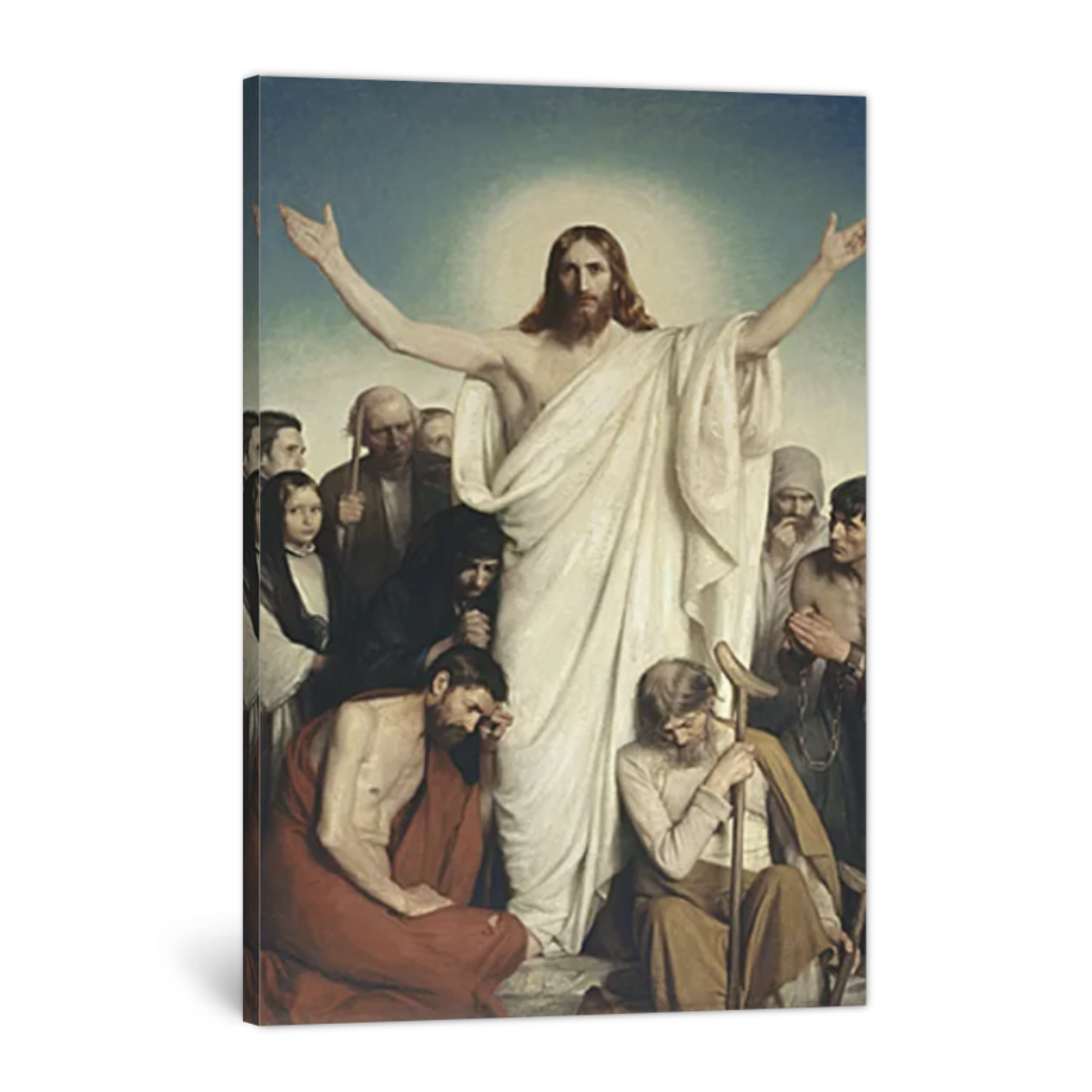 Come Unto Me