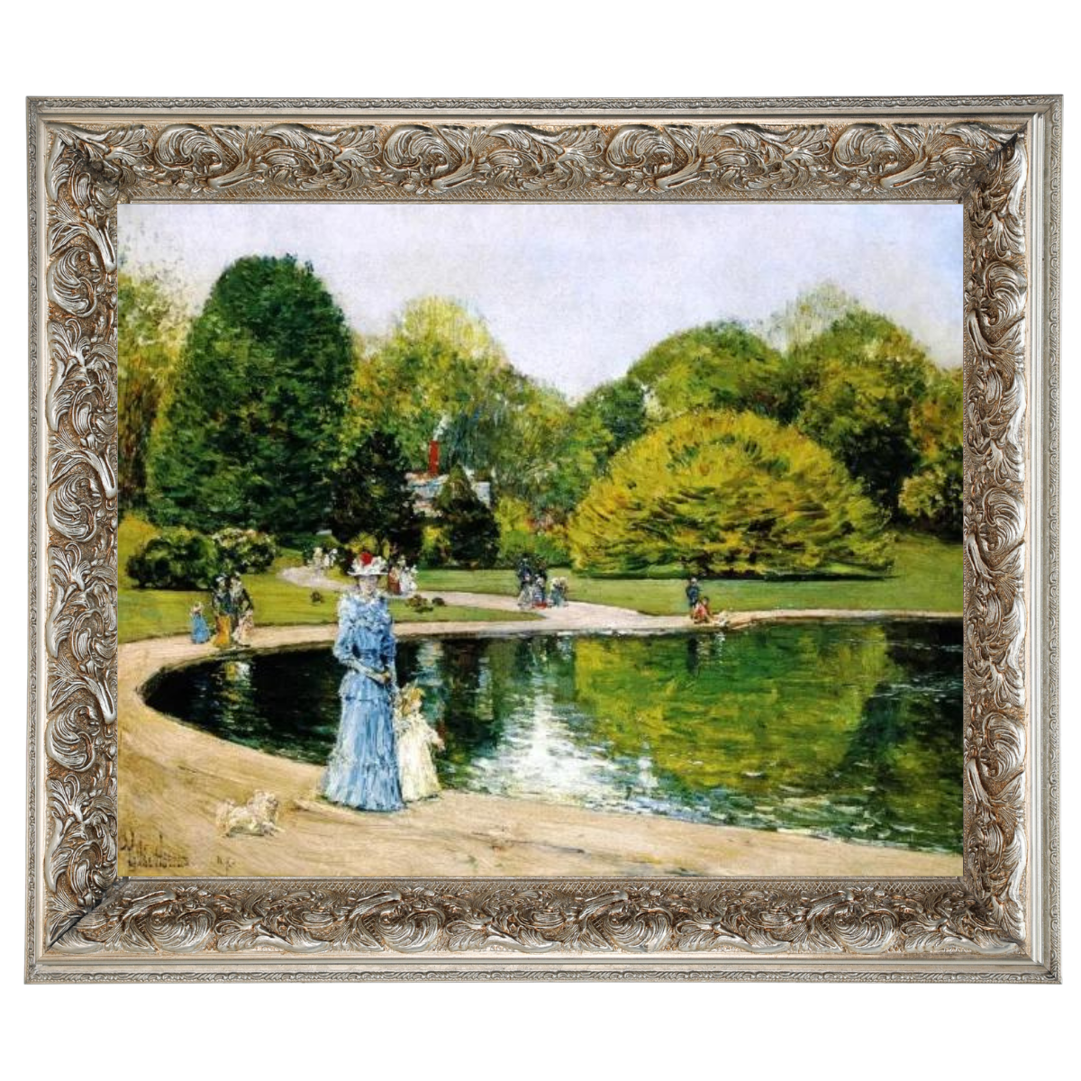 Central Park II