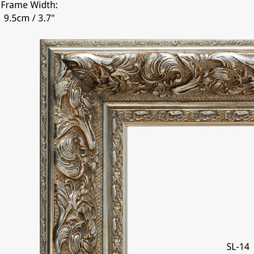 Still Life with Sun Flowers- Metal Art Wall Prints Decor For Living Room