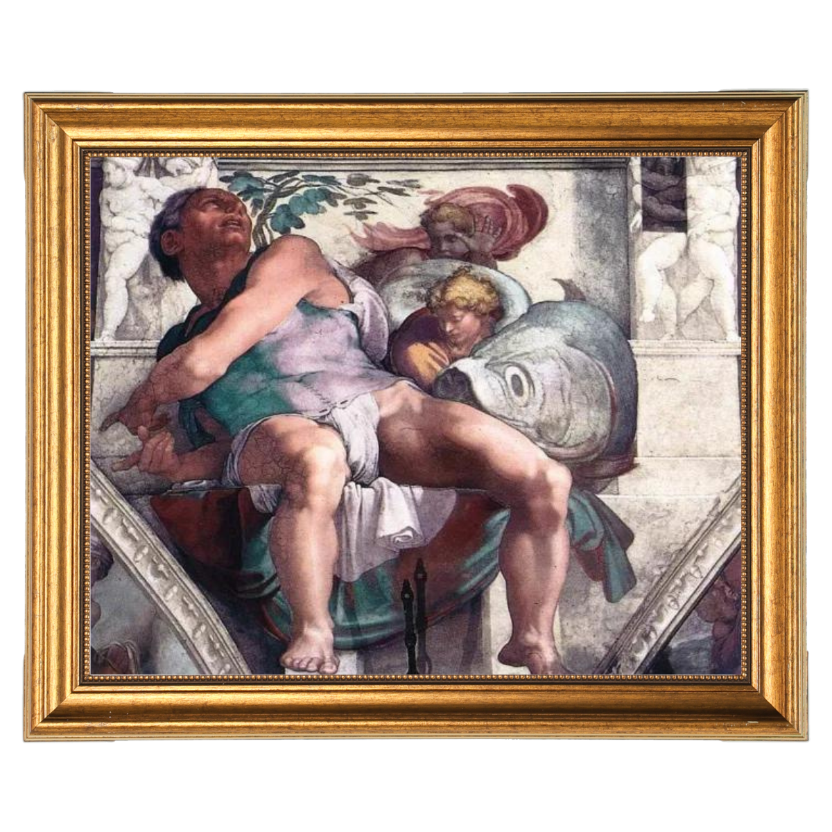 Jonah