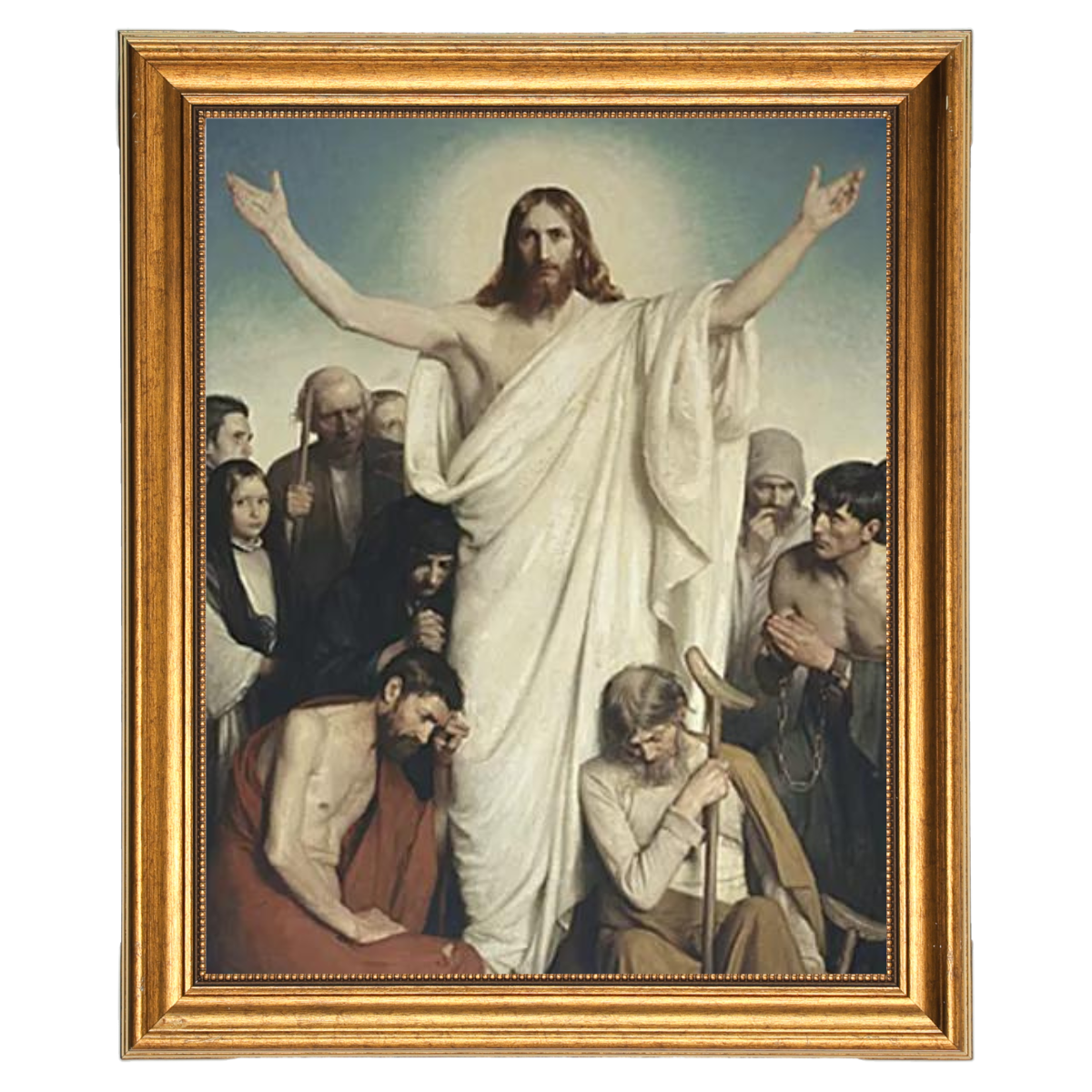 Come Unto Me